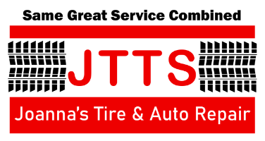 Joanna's Tire & Auto Repair